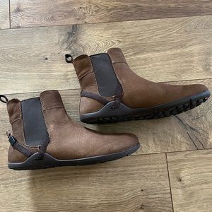 Xero Tari - Size 39 - Toffee color